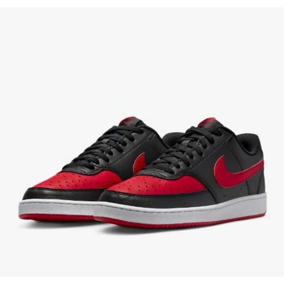 Nike Court Vision Low Next Nature Shoes‎ - Size 11 - NWT - Picture 1 of 6
